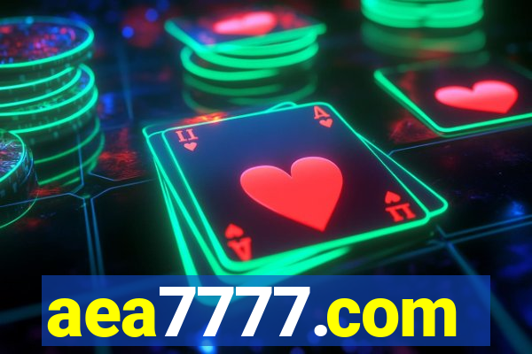 aea7777.com