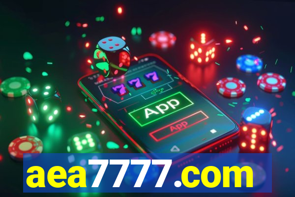 aea7777.com