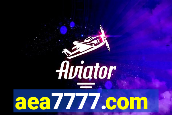 aea7777.com