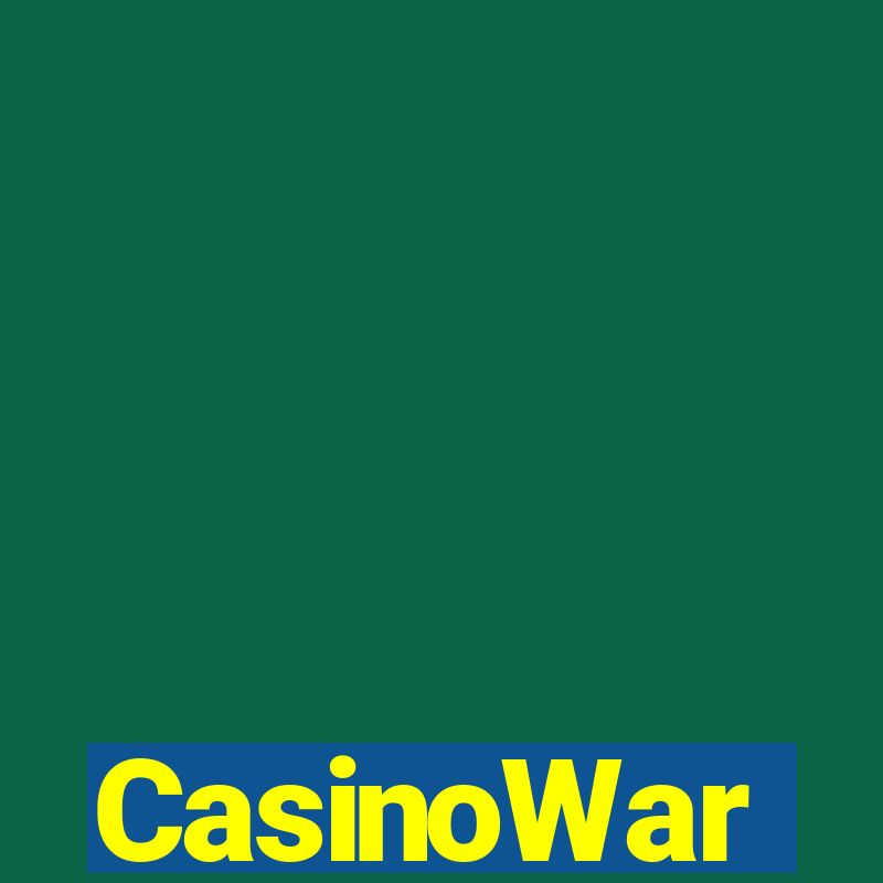 CasinoWar