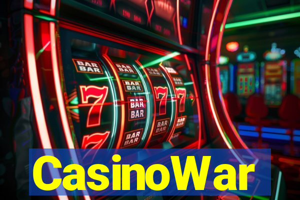 CasinoWar