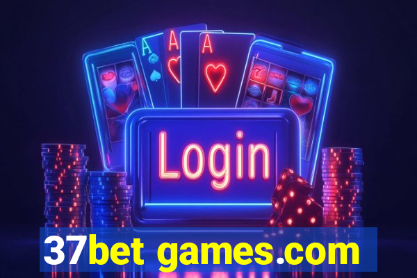 37bet games.com