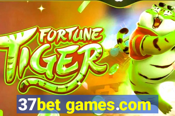 37bet games.com