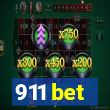 911 bet