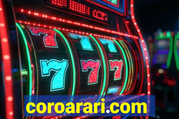 coroarari.com