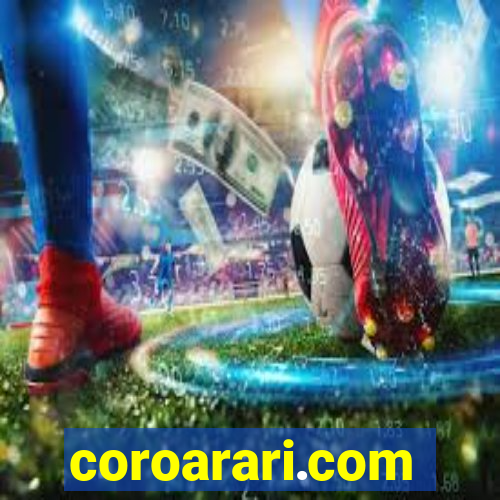 coroarari.com