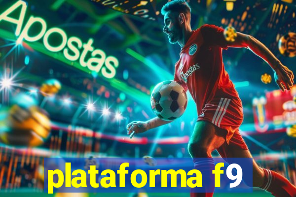 plataforma f9