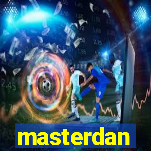 masterdan