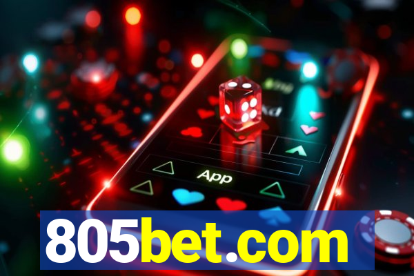 805bet.com