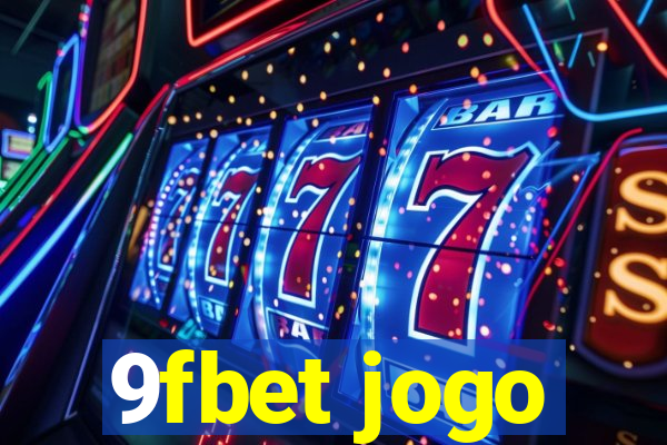 9fbet jogo