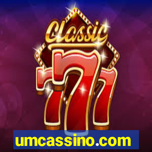 umcassino.com