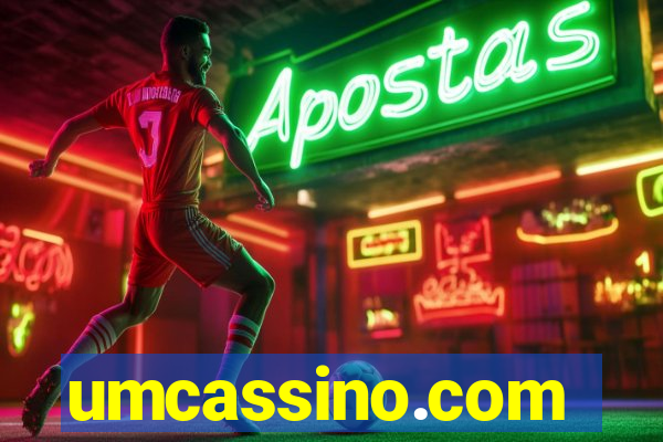 umcassino.com