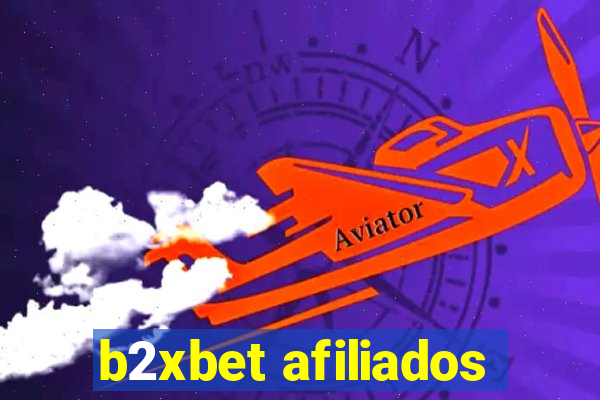 b2xbet afiliados