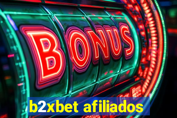 b2xbet afiliados