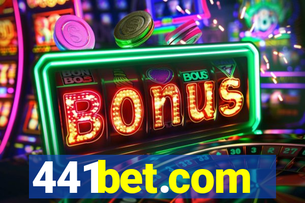 441bet.com