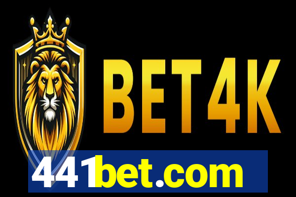 441bet.com