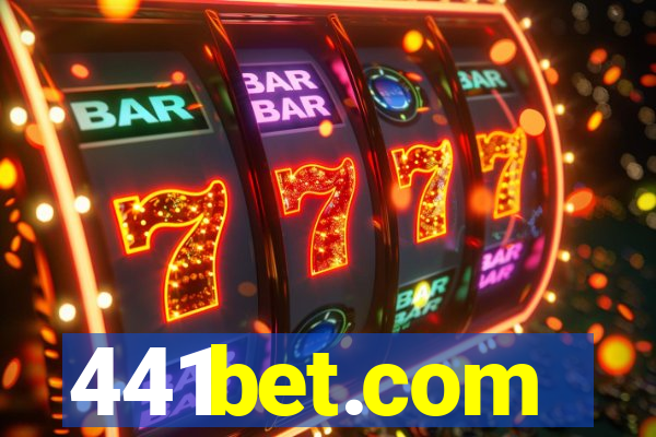 441bet.com