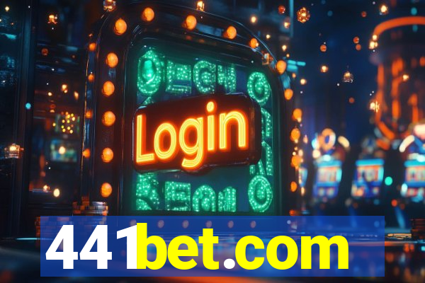 441bet.com