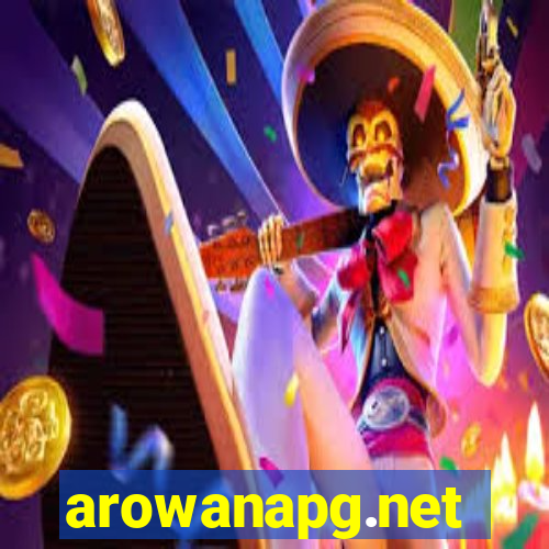 arowanapg.net