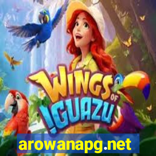 arowanapg.net