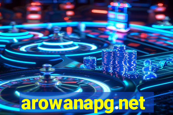 arowanapg.net