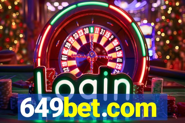 649bet.com