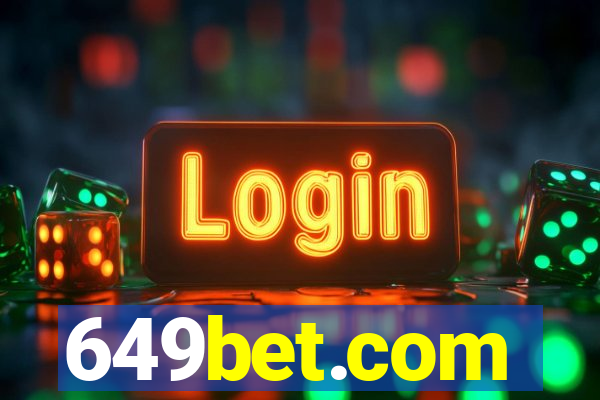 649bet.com