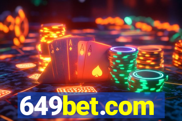 649bet.com