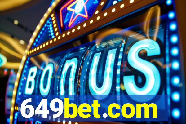 649bet.com