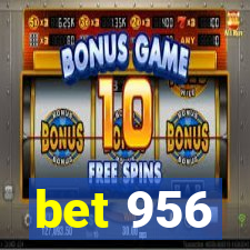 bet 956