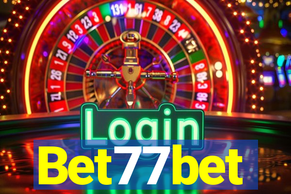 Bet77bet