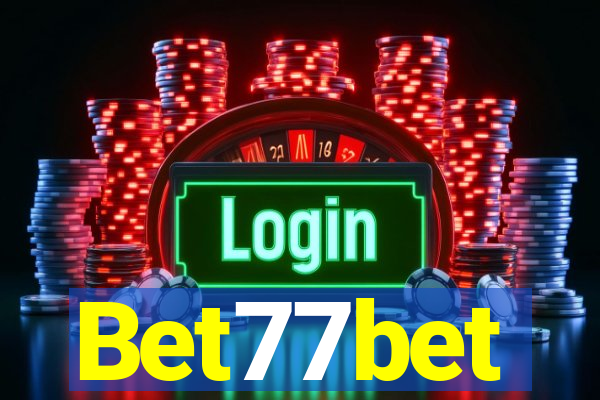 Bet77bet