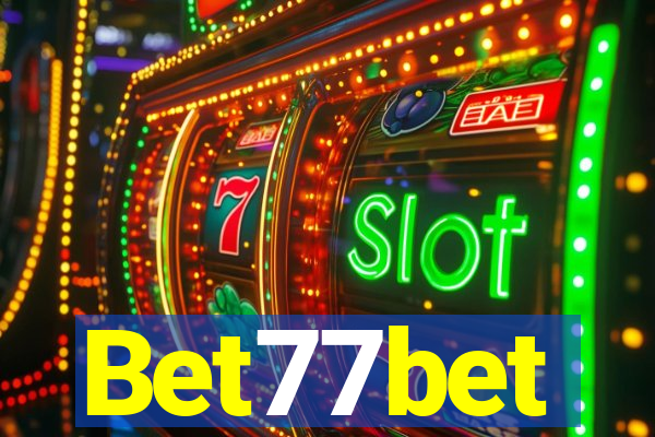 Bet77bet