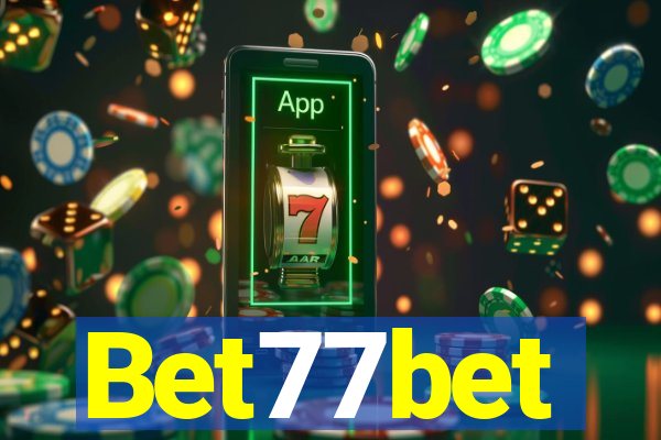 Bet77bet