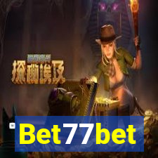 Bet77bet