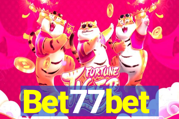 Bet77bet