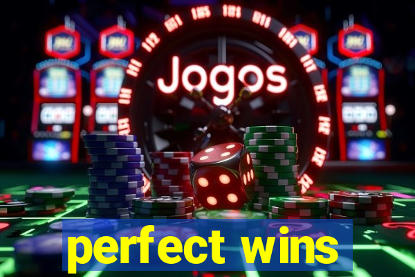 perfect wins