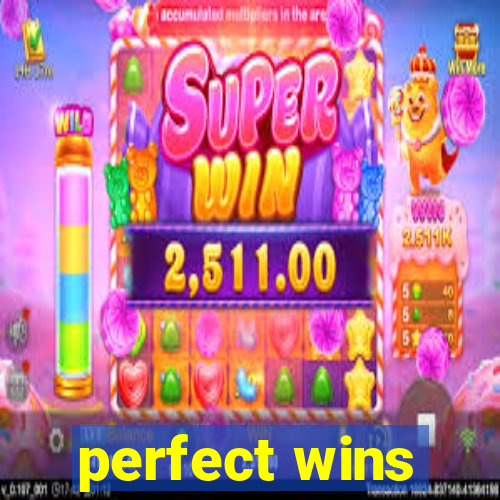 perfect wins