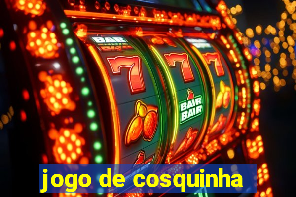 jogo de cosquinha