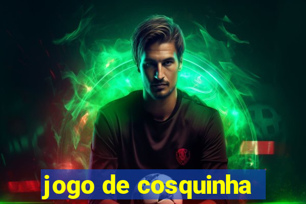 jogo de cosquinha