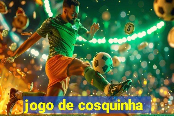 jogo de cosquinha