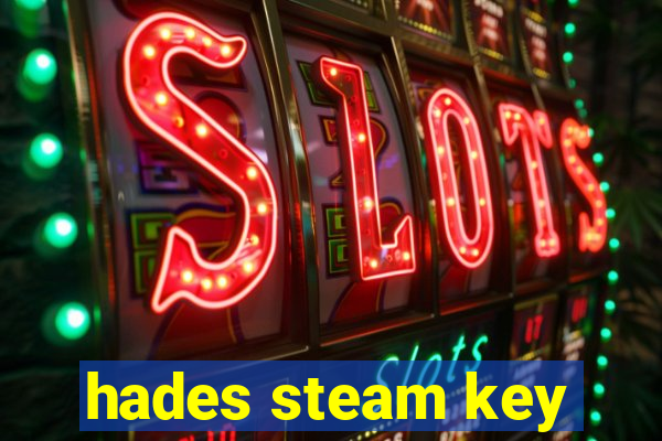 hades steam key