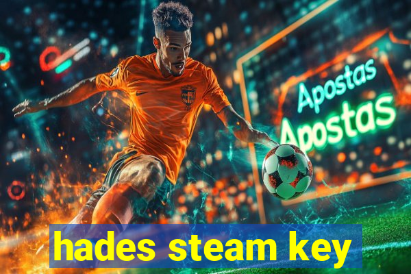 hades steam key