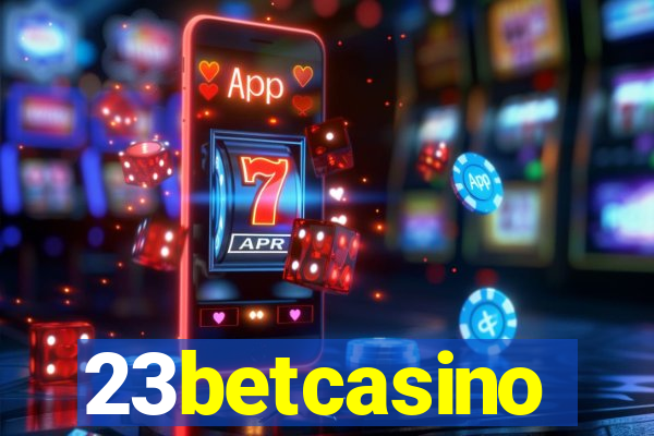 23betcasino