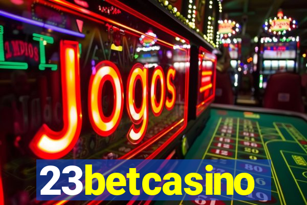 23betcasino