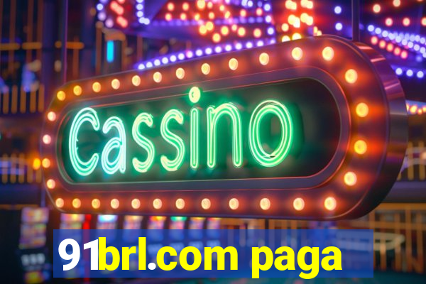 91brl.com paga