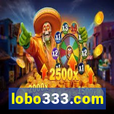 lobo333.com