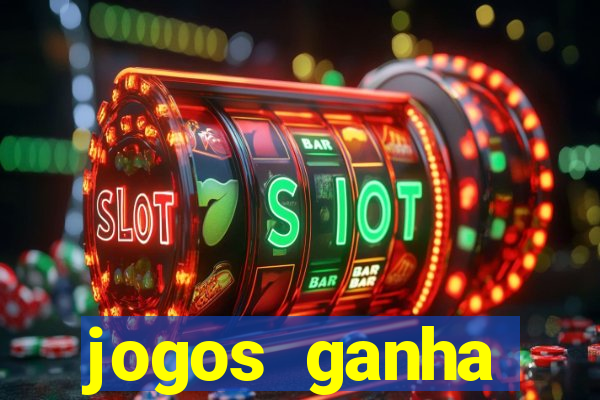 jogos ganha dinheiro sem depositar