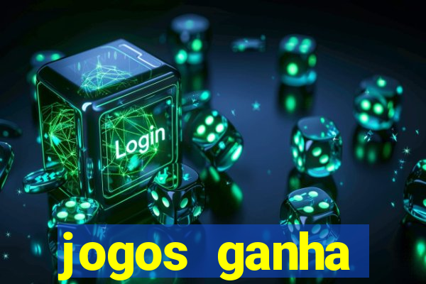 jogos ganha dinheiro sem depositar