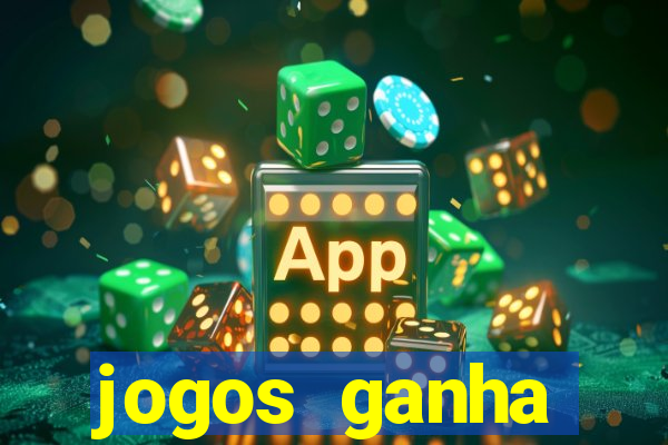 jogos ganha dinheiro sem depositar